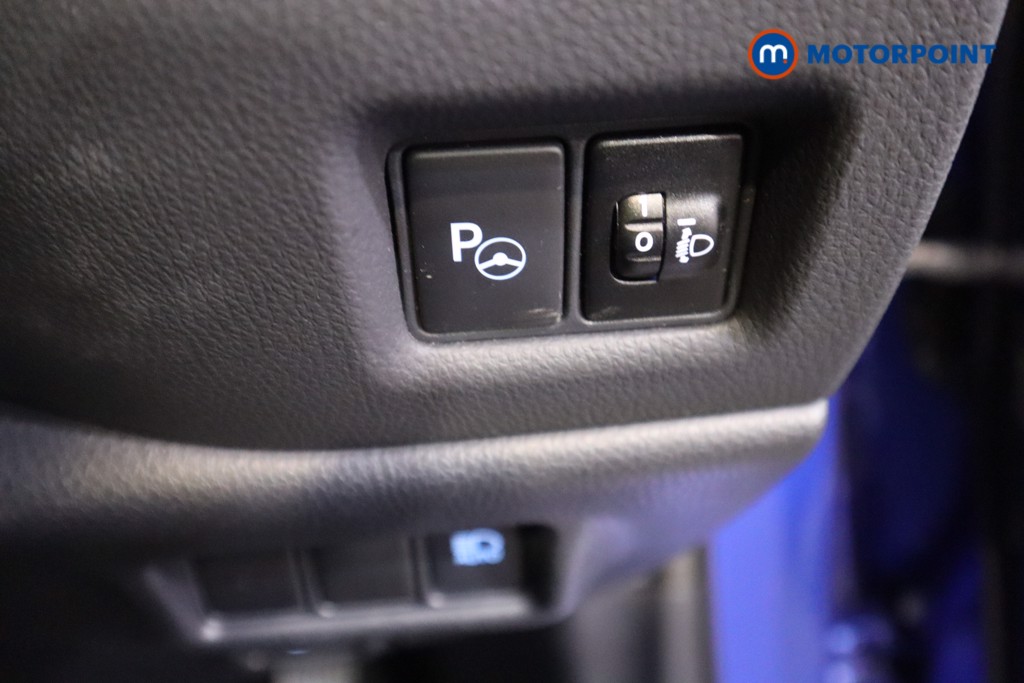 Toyota C-Hr Design Automatic Petrol-Electric Hybrid SUV - Stock Number (1595227) - 14th supplementary image