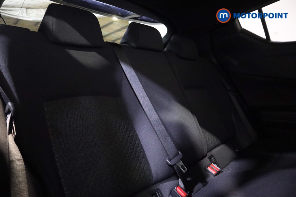 Toyota C-Hr Design Automatic Petrol-Electric Hybrid SUV - Stock Number (1595227) - 21st supplementary image