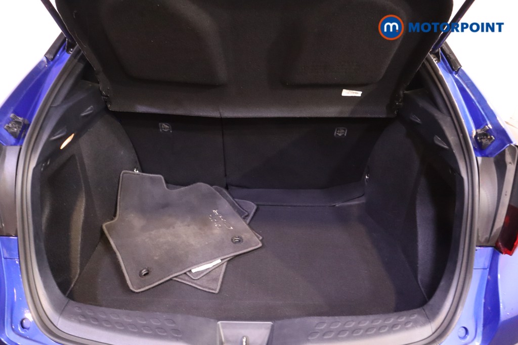 Toyota C-Hr Design Automatic Petrol-Electric Hybrid SUV - Stock Number (1595227) - 26th supplementary image