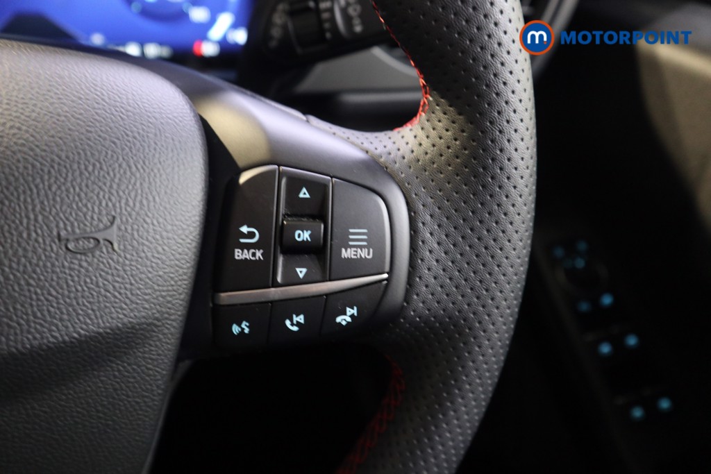 Ford Kuga St-Line Edition Automatic Petrol Plug-In Hybrid SUV - Stock Number (1595228) - 4th supplementary image