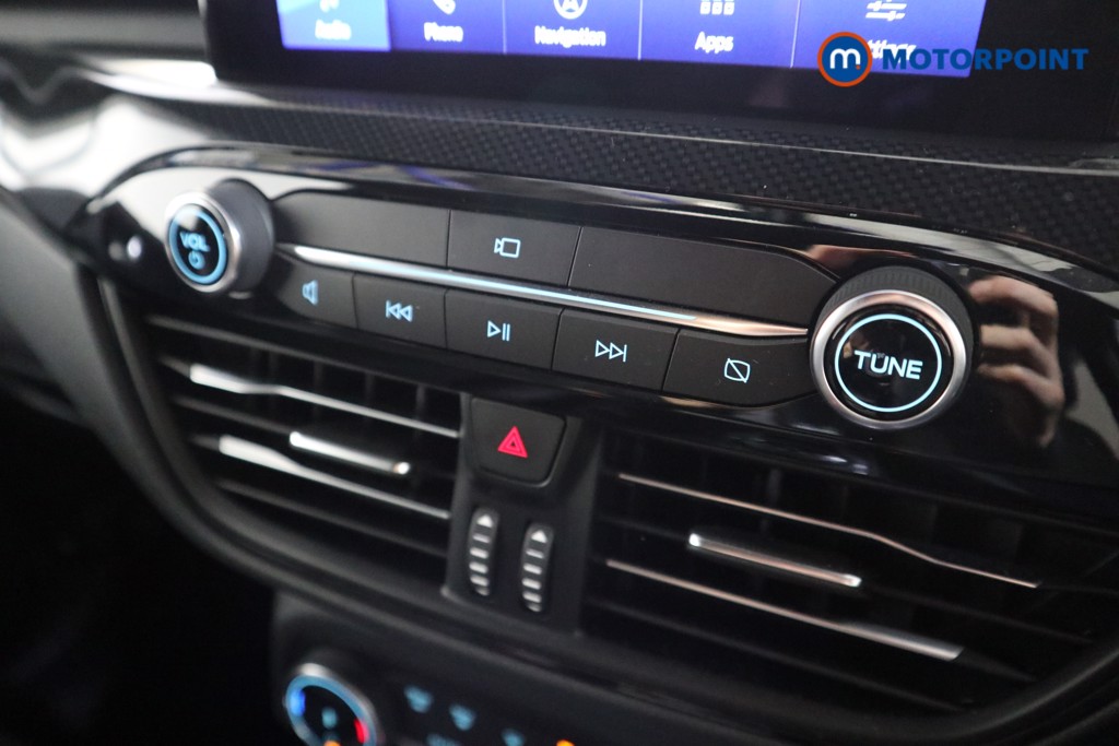 Ford Kuga St-Line Edition Automatic Petrol Plug-In Hybrid SUV - Stock Number (1595228) - 7th supplementary image