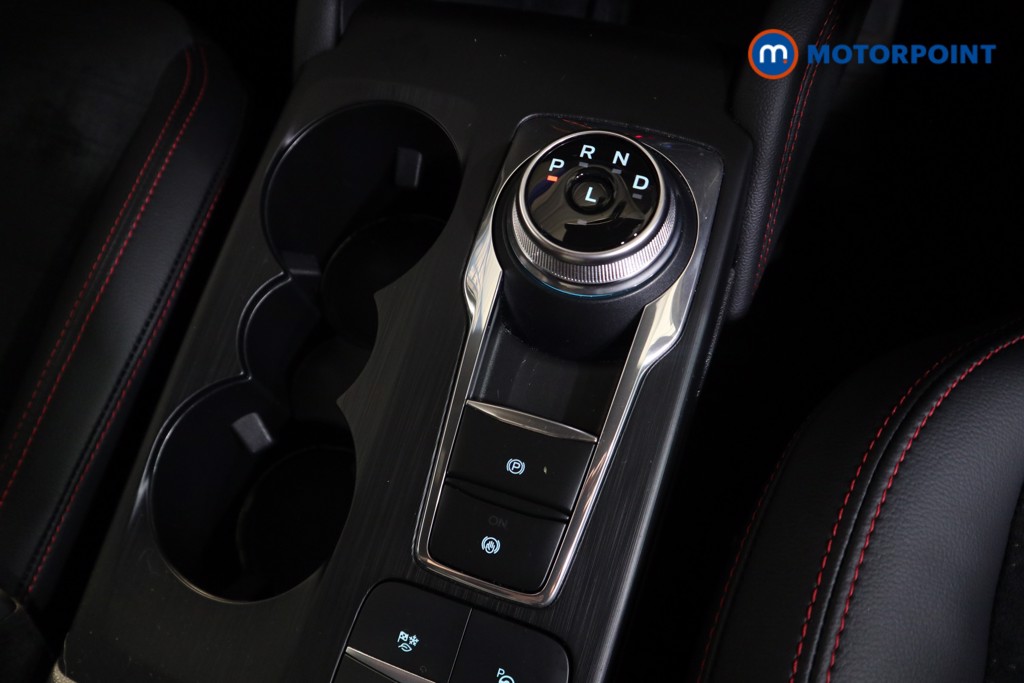 Ford Kuga St-Line Edition Automatic Petrol Plug-In Hybrid SUV - Stock Number (1595228) - 10th supplementary image