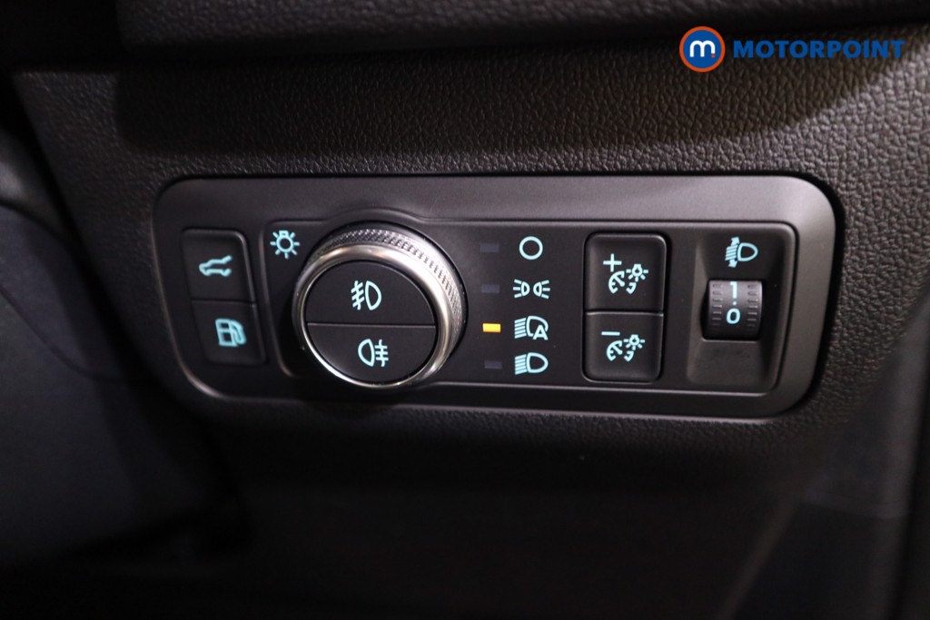 Ford Kuga St-Line Edition Automatic Petrol Plug-In Hybrid SUV - Stock Number (1595228) - 11th supplementary image