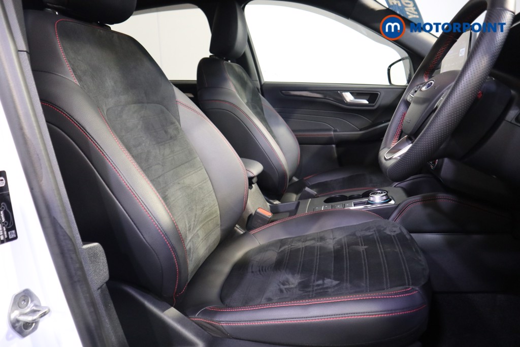 Ford Kuga St-Line Edition Automatic Petrol Plug-In Hybrid SUV - Stock Number (1595228) - 15th supplementary image