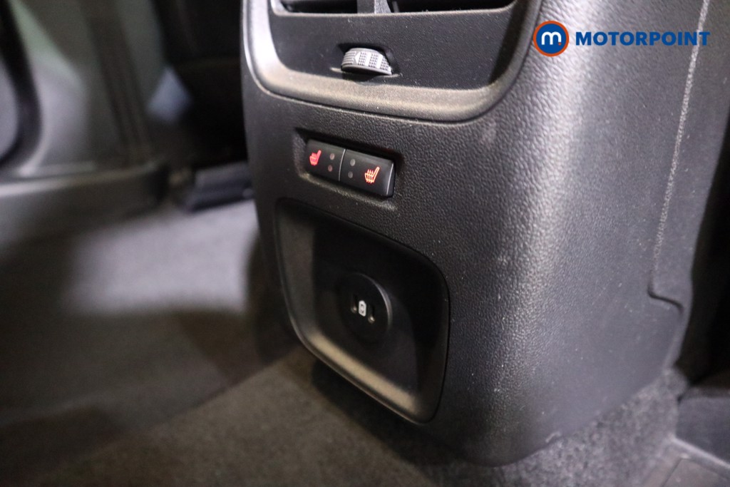 Ford Kuga St-Line Edition Automatic Petrol Plug-In Hybrid SUV - Stock Number (1595228) - 18th supplementary image