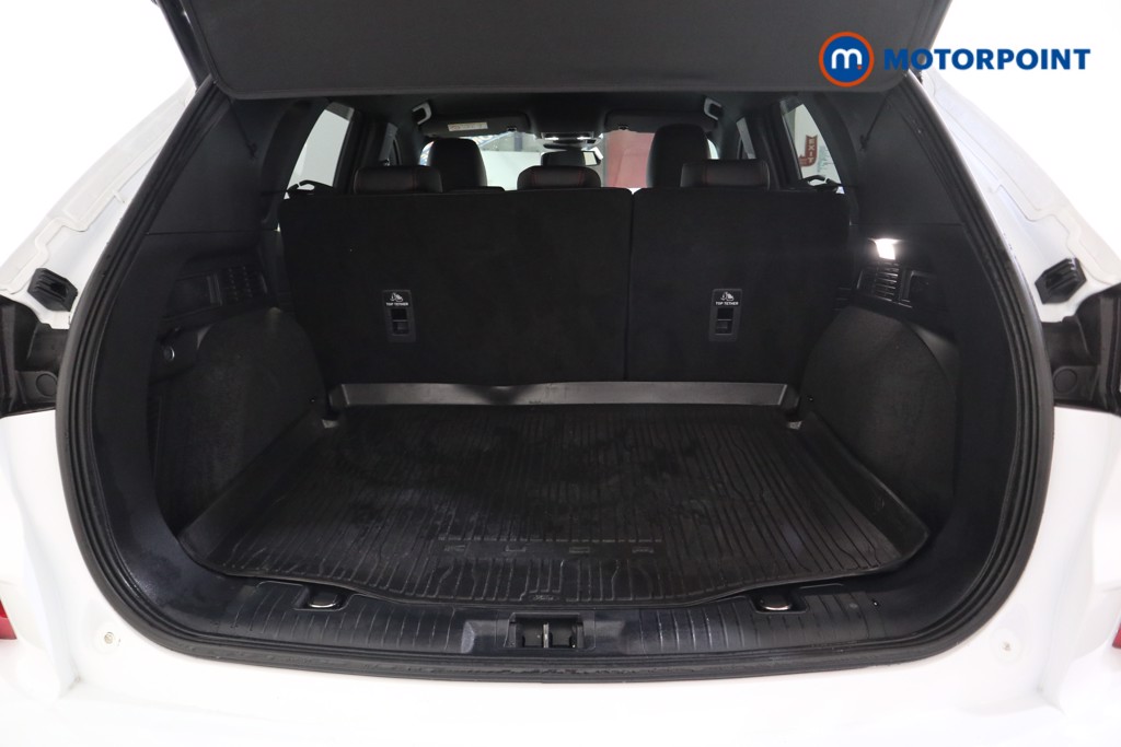 Ford Kuga St-Line Edition Automatic Petrol Plug-In Hybrid SUV - Stock Number (1595228) - 20th supplementary image