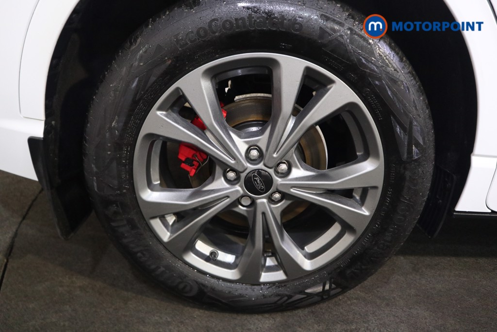 Ford Kuga St-Line Edition Automatic Petrol Plug-In Hybrid SUV - Stock Number (1595228) - 22nd supplementary image