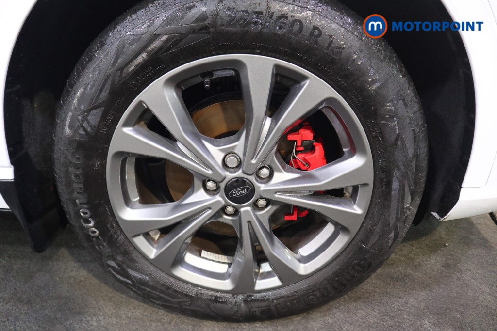 Ford Kuga St-Line Edition Automatic Petrol Plug-In Hybrid SUV - Stock Number (1595228) - 23rd supplementary image