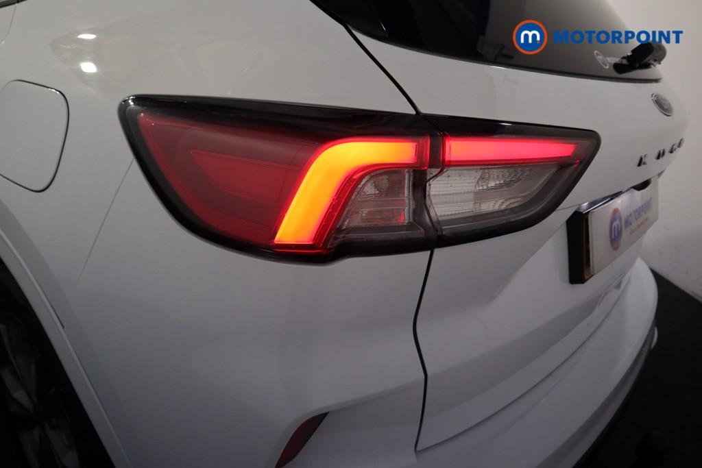 Ford Kuga St-Line Edition Automatic Petrol Plug-In Hybrid SUV - Stock Number (1595228) - 28th supplementary image