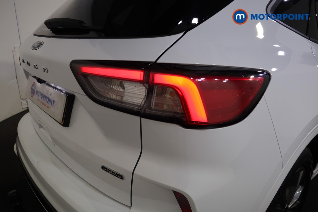 Ford Kuga St-Line Edition Automatic Petrol Plug-In Hybrid SUV - Stock Number (1595228) - 29th supplementary image