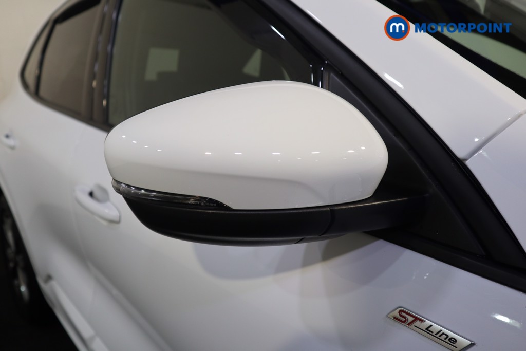 Ford Kuga St-Line Edition Automatic Petrol Plug-In Hybrid SUV - Stock Number (1595228) - 32nd supplementary image