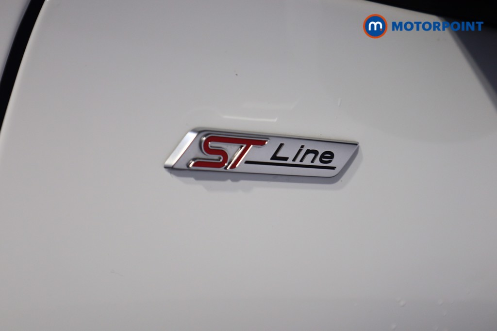 Ford Kuga St-Line Edition Automatic Petrol Plug-In Hybrid SUV - Stock Number (1595228) - 34th supplementary image