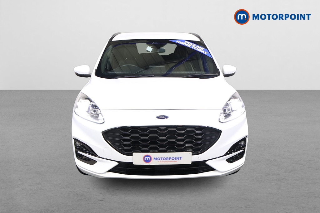 Ford Kuga St-Line Edition Automatic Petrol Plug-In Hybrid SUV - Stock Number (1595228) - Front bumper