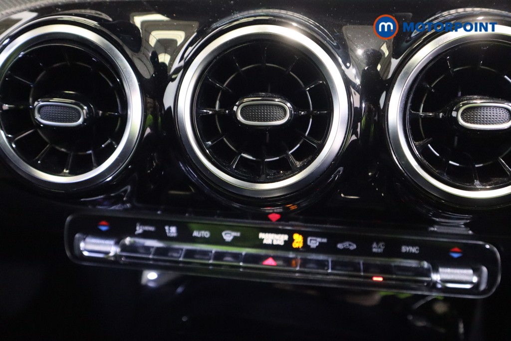 Mercedes-Benz A Class Amg Line Automatic Diesel Saloon - Stock Number (1595276) - 3rd supplementary image