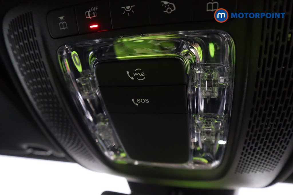 Mercedes-Benz A Class Amg Line Automatic Diesel Saloon - Stock Number (1595276) - 6th supplementary image