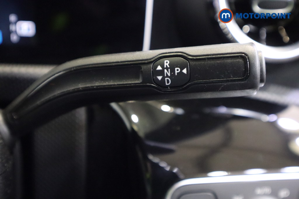 Mercedes-Benz A Class Amg Line Automatic Diesel Saloon - Stock Number (1595276) - 13th supplementary image