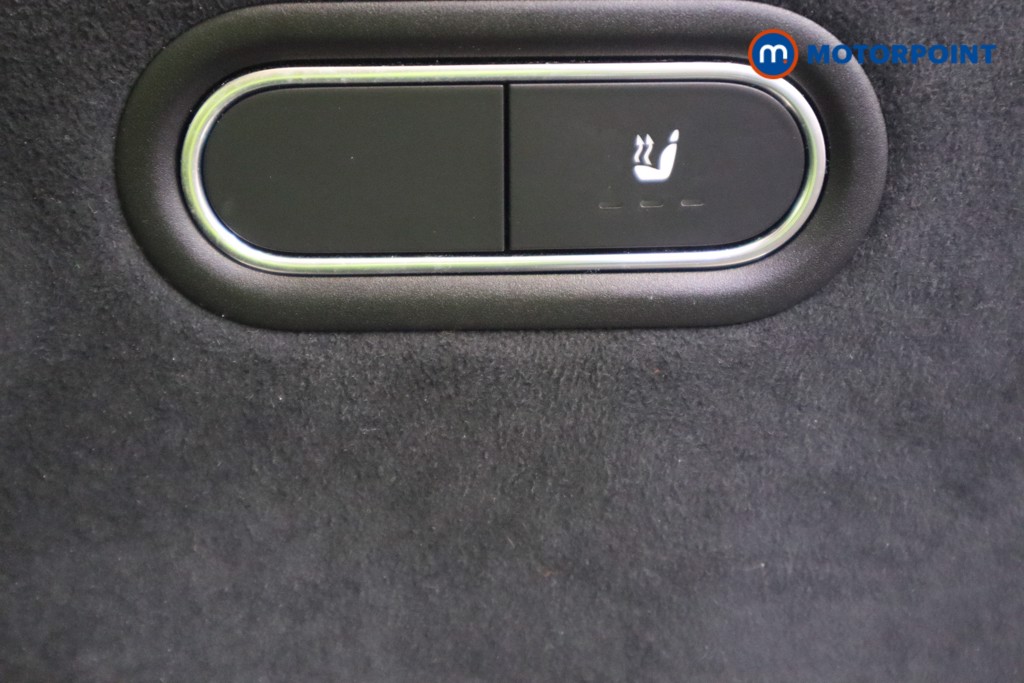 Mercedes-Benz A Class Amg Line Automatic Diesel Saloon - Stock Number (1595276) - 16th supplementary image