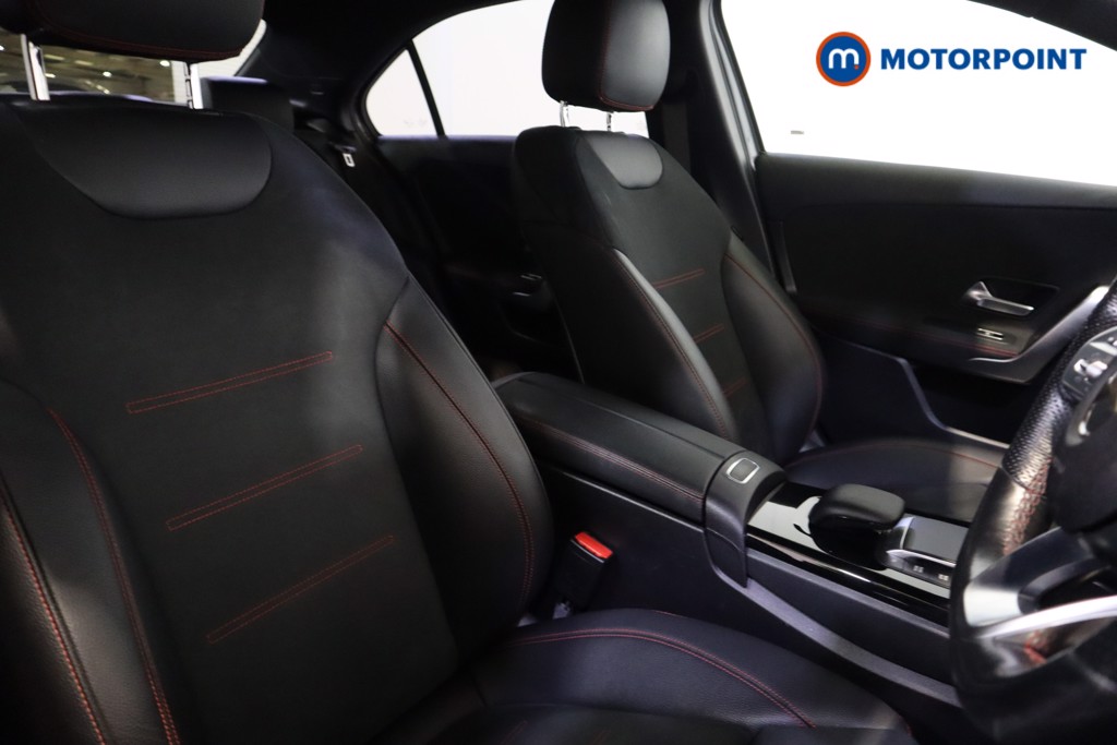 Mercedes-Benz A Class Amg Line Automatic Diesel Saloon - Stock Number (1595276) - 19th supplementary image