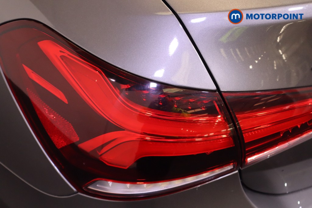 Mercedes-Benz A Class Amg Line Automatic Diesel Saloon - Stock Number (1595276) - 25th supplementary image