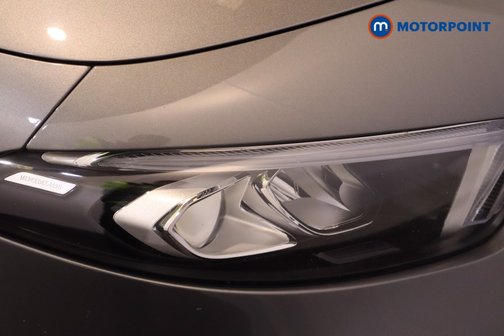 Mercedes-Benz A Class Amg Line Automatic Diesel Saloon - Stock Number (1595276) - 31st supplementary image