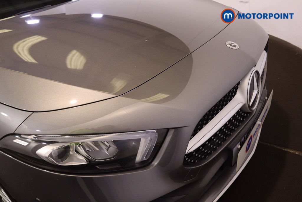 Mercedes-Benz A Class Amg Line Automatic Diesel Saloon - Stock Number (1595276) - 32nd supplementary image