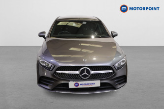 Mercedes-Benz A Class Amg Line Automatic Diesel Saloon - Stock Number (1595276) - Front bumper