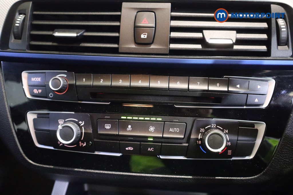 BMW 2 Series M Sport Manual Petrol Coupe - Stock Number (1595318) - 4th supplementary image