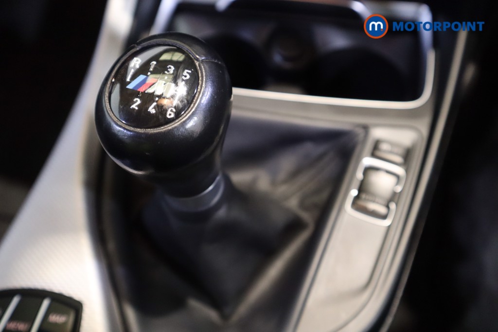 BMW 2 Series M Sport Manual Petrol Coupe - Stock Number (1595318) - 5th supplementary image