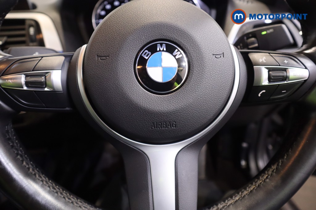 BMW 2 Series M Sport Manual Petrol Coupe - Stock Number (1595318) - 8th supplementary image