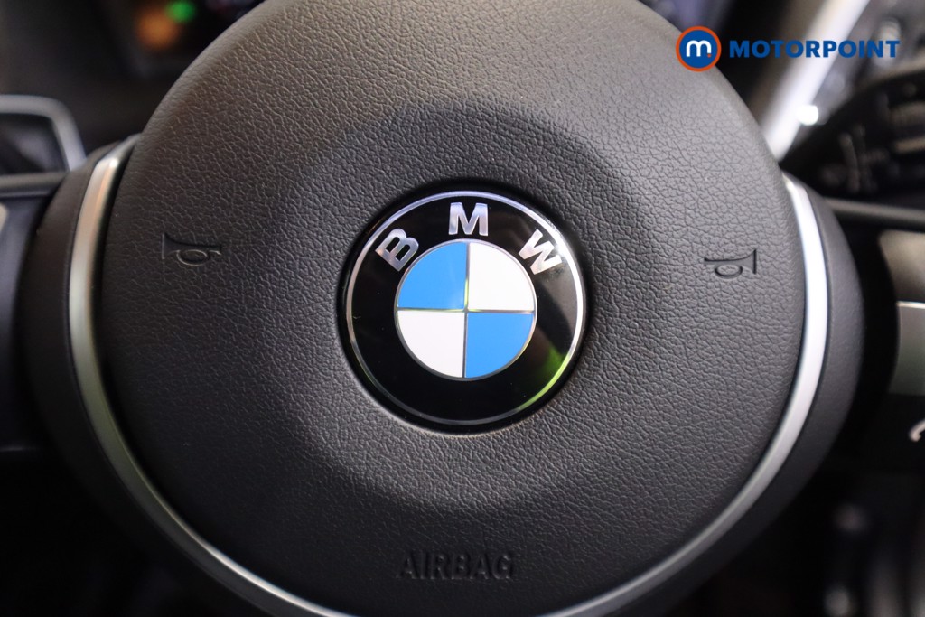 BMW 2 Series M Sport Manual Petrol Coupe - Stock Number (1595318) - 11th supplementary image