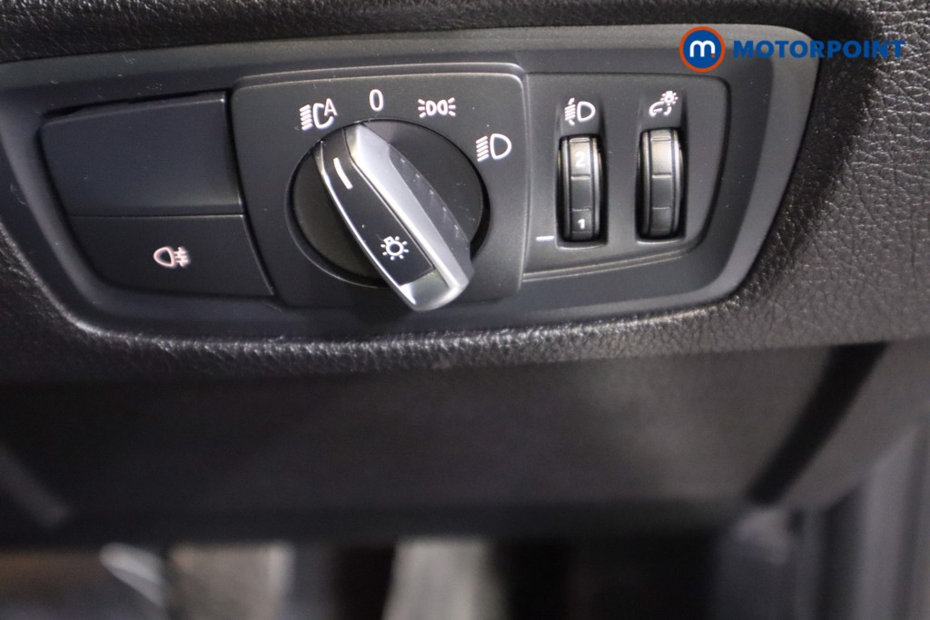 BMW 2 Series M Sport Manual Petrol Coupe - Stock Number (1595318) - 15th supplementary image