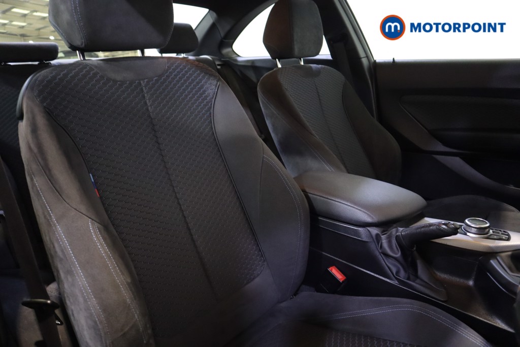 BMW 2 Series M Sport Manual Petrol Coupe - Stock Number (1595318) - 18th supplementary image