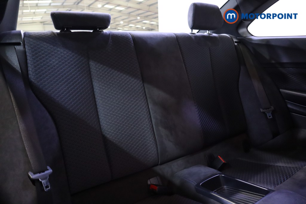 BMW 2 Series M Sport Manual Petrol Coupe - Stock Number (1595318) - 19th supplementary image