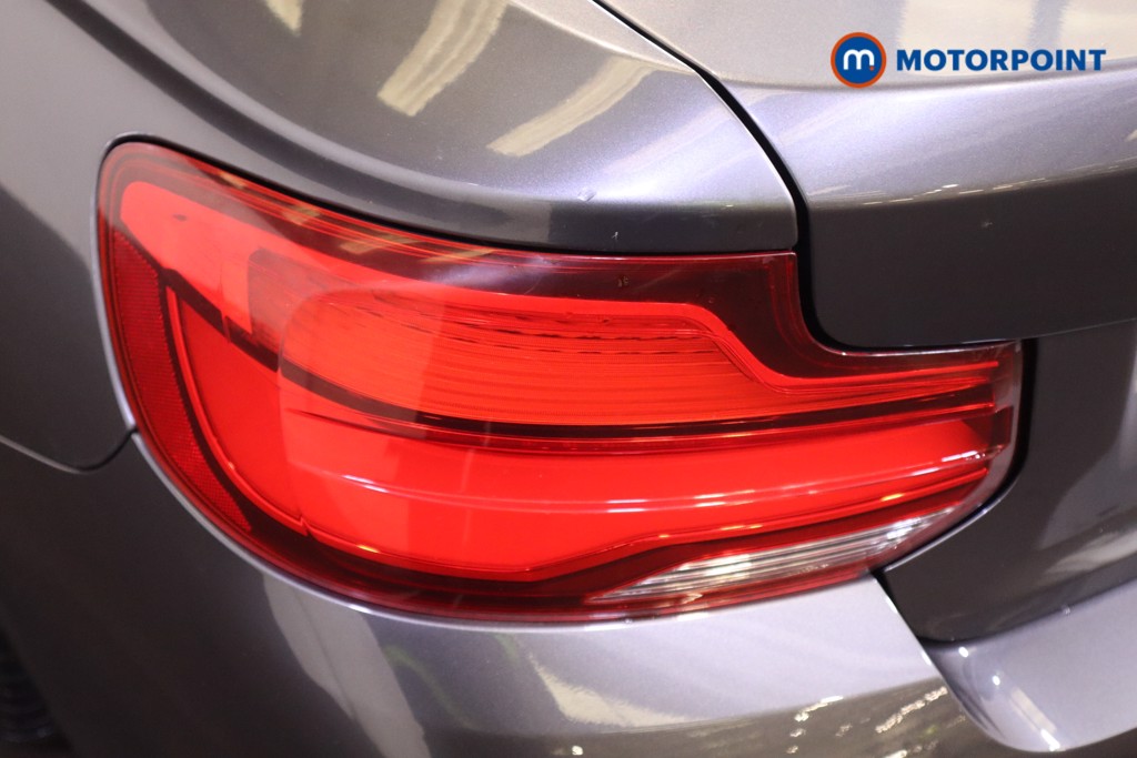 BMW 2 Series M Sport Manual Petrol Coupe - Stock Number (1595318) - 24th supplementary image