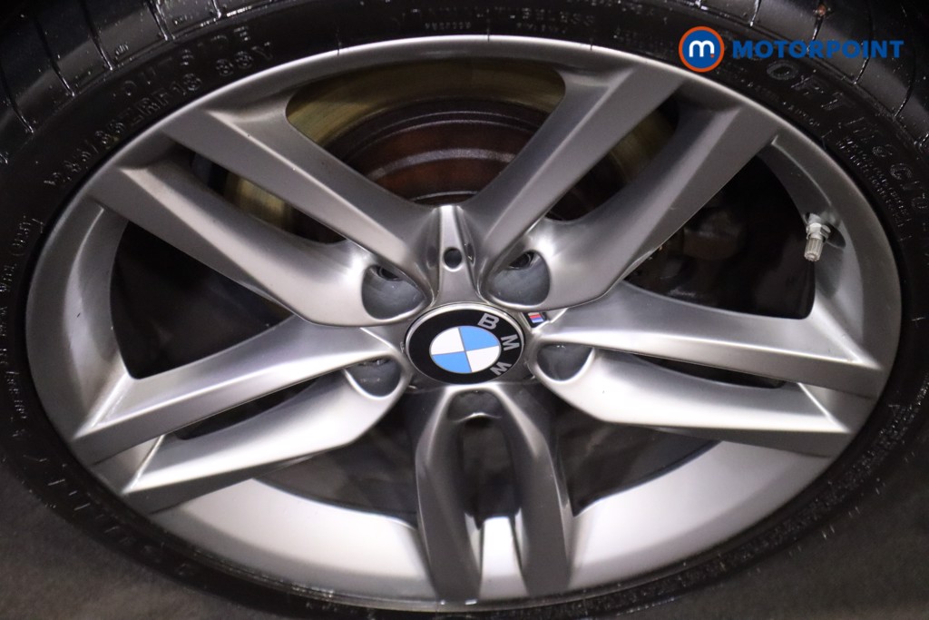 BMW 2 Series M Sport Manual Petrol Coupe - Stock Number (1595318) - 28th supplementary image