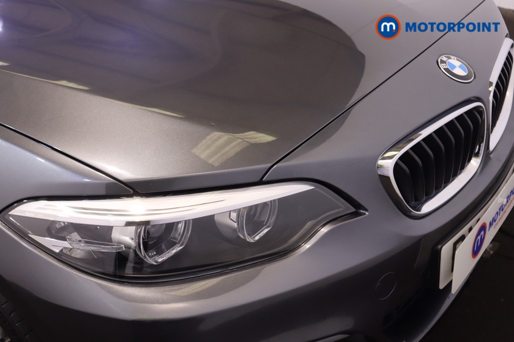 BMW 2 Series M Sport Manual Petrol Coupe - Stock Number (1595318) - 31st supplementary image