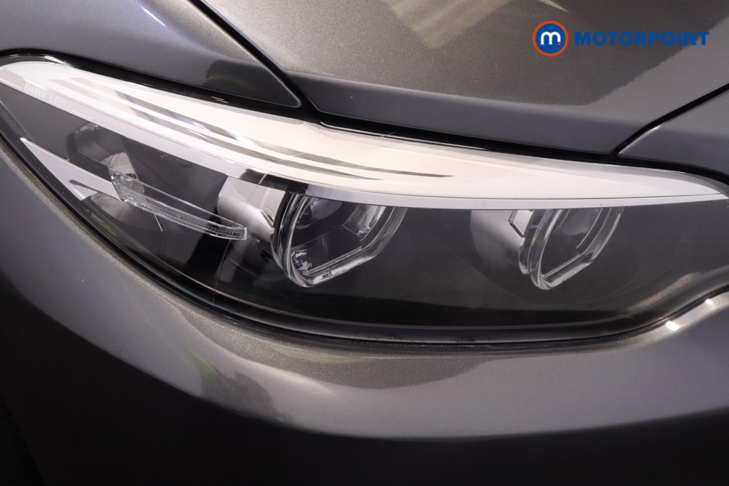 BMW 2 Series M Sport Manual Petrol Coupe - Stock Number (1595318) - 32nd supplementary image