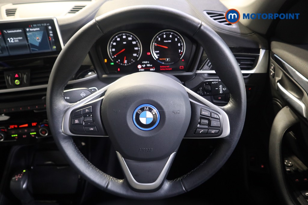 BMW X1 Xline Automatic Petrol Plug-In Hybrid SUV - Stock Number (1595322) - 2nd supplementary image