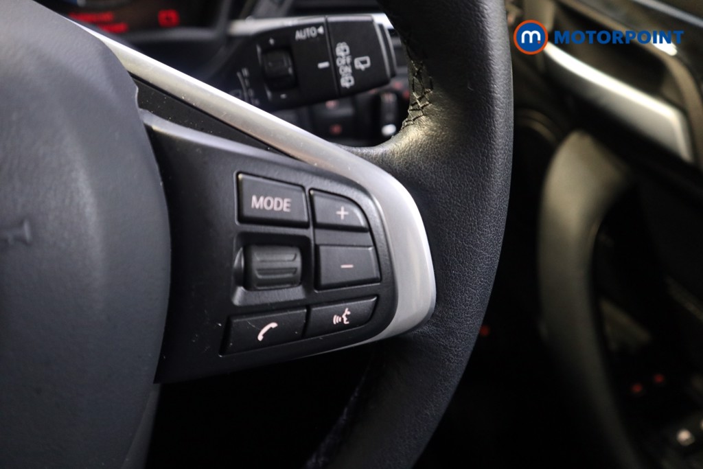 BMW X1 Xline Automatic Petrol Plug-In Hybrid SUV - Stock Number (1595322) - 4th supplementary image