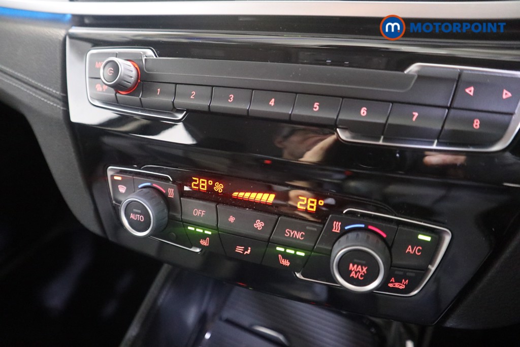 BMW X1 Xline Automatic Petrol Plug-In Hybrid SUV - Stock Number (1595322) - 8th supplementary image