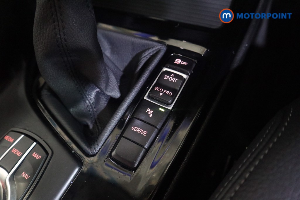 BMW X1 Xline Automatic Petrol Plug-In Hybrid SUV - Stock Number (1595322) - 10th supplementary image