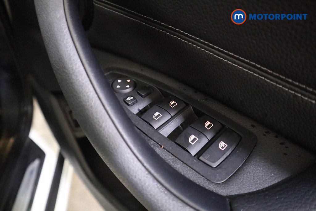 BMW X1 Xline Automatic Petrol Plug-In Hybrid SUV - Stock Number (1595322) - 13th supplementary image