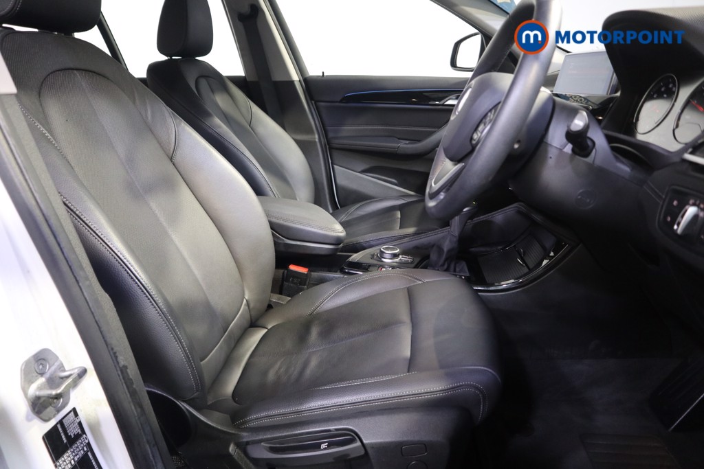 BMW X1 Xline Automatic Petrol Plug-In Hybrid SUV - Stock Number (1595322) - 16th supplementary image