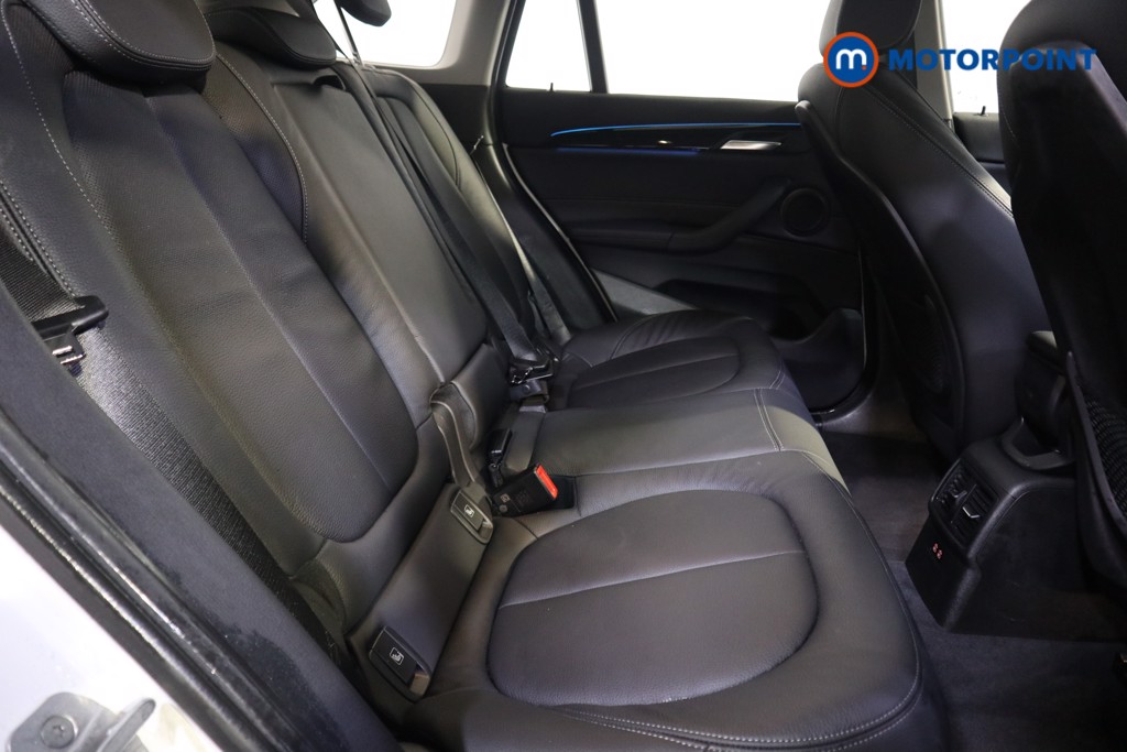 BMW X1 Xline Automatic Petrol Plug-In Hybrid SUV - Stock Number (1595322) - 17th supplementary image