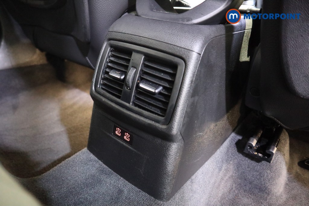 BMW X1 Xline Automatic Petrol Plug-In Hybrid SUV - Stock Number (1595322) - 19th supplementary image