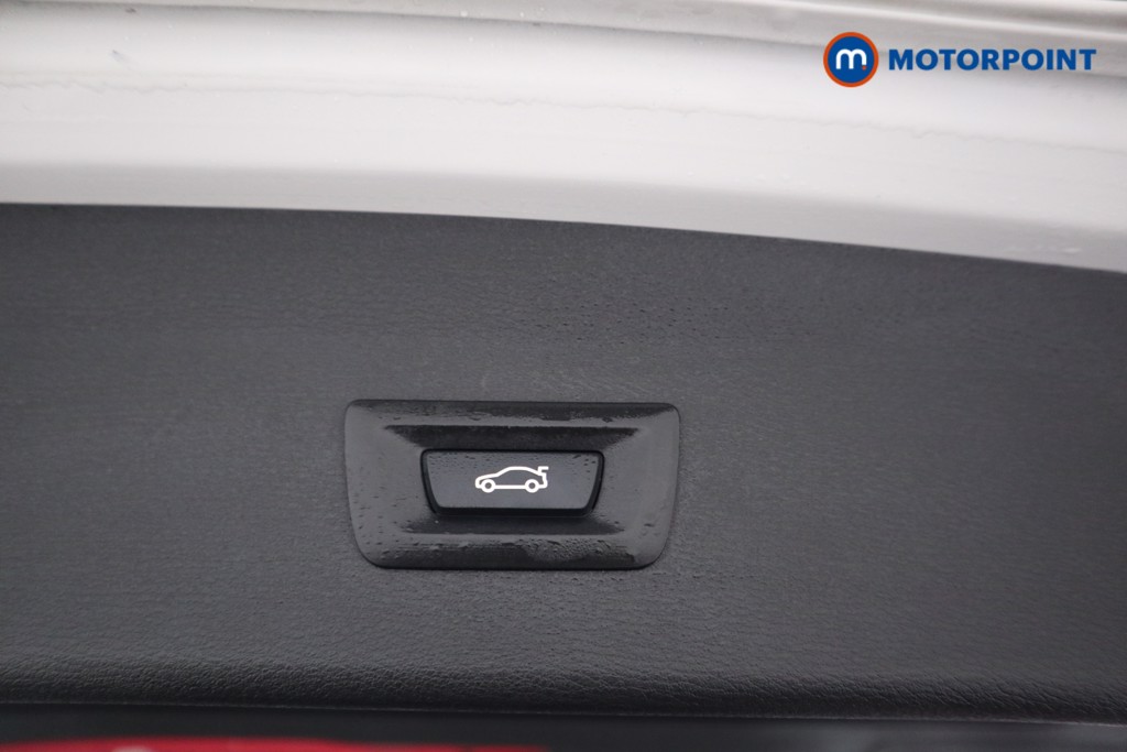 BMW X1 Xline Automatic Petrol Plug-In Hybrid SUV - Stock Number (1595322) - 22nd supplementary image