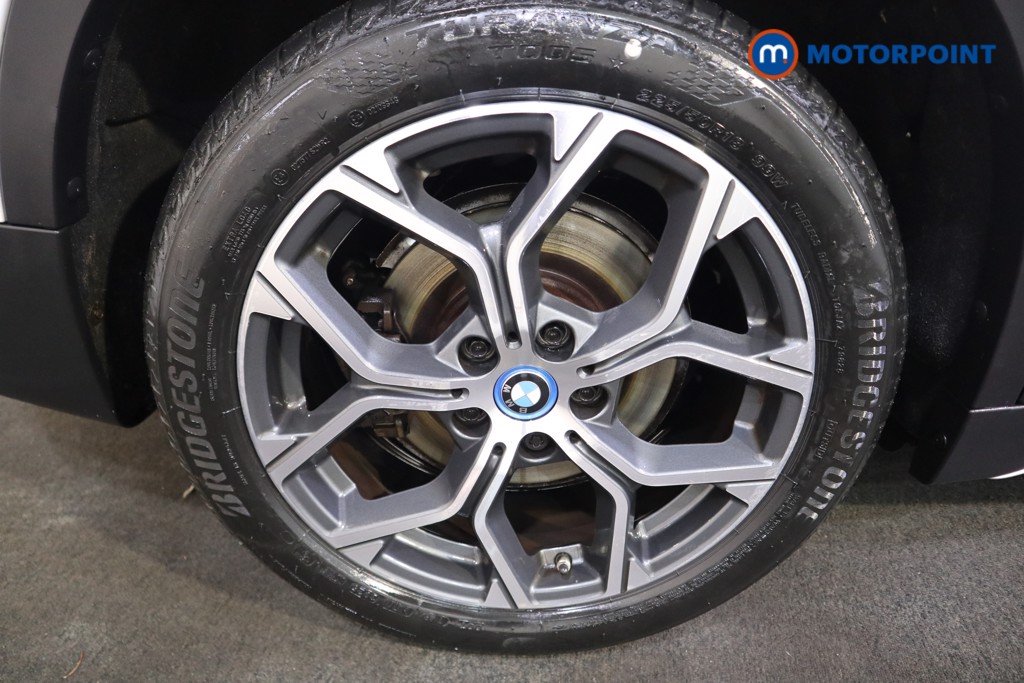 BMW X1 Xline Automatic Petrol Plug-In Hybrid SUV - Stock Number (1595322) - 23rd supplementary image