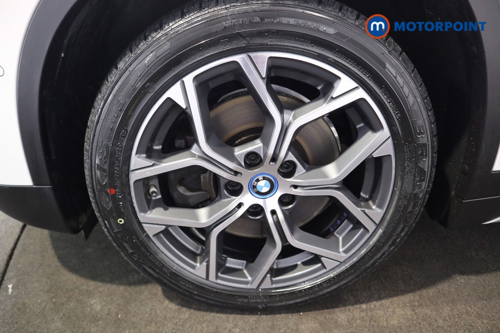 BMW X1 Xline Automatic Petrol Plug-In Hybrid SUV - Stock Number (1595322) - 25th supplementary image