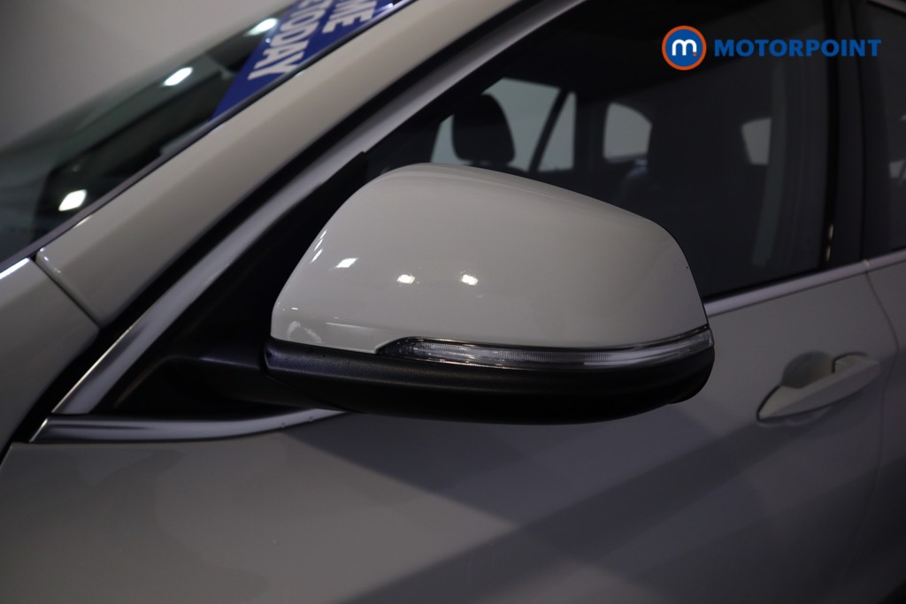 BMW X1 Xline Automatic Petrol Plug-In Hybrid SUV - Stock Number (1595322) - 34th supplementary image