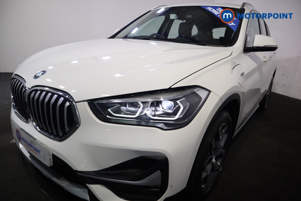 BMW X1 Xline Automatic Petrol Plug-In Hybrid SUV - Stock Number (1595322) - 37th supplementary image